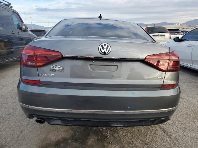 1VWDT7A3XHC085267 - 2017 VOLKSWAGEN PASSAT R-LINE Grafit foto 6