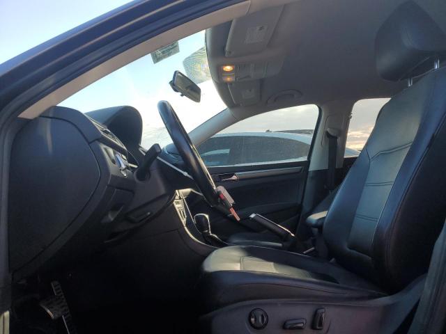 1VWDT7A3XHC085267 - 2017 VOLKSWAGEN PASSAT R-LINE Grafit foto 7