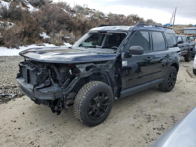 2021 FORD BRONCO SPO, 