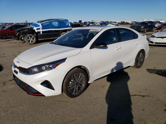 2024 KIA FORTE GT LINE, 