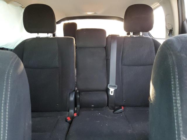 5N1AR2MM1DC684690 - 2013 NISSAN PATHFINDER S GRAY photo 10