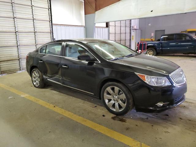 1G4GD5G30CF160148 - 2012 BUICK LACROSSE PREMIUM BLACK photo 4