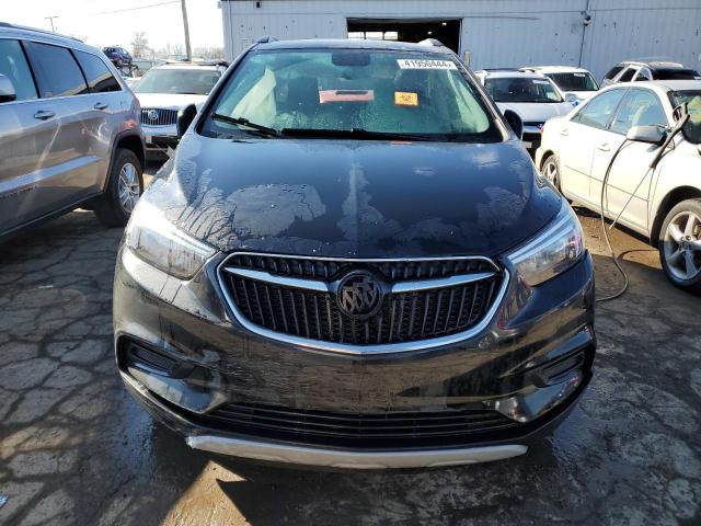 KL4CJASB5LB045758 - 2020 BUICK ENCORE PREFERRED BLACK photo 5