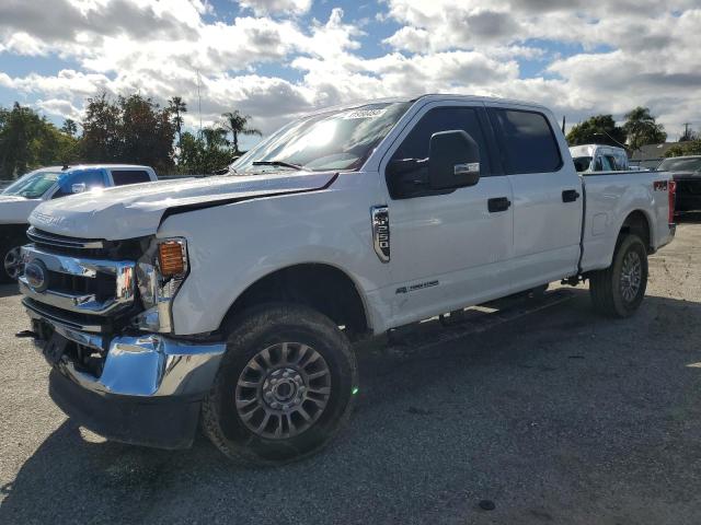 2020 FORD F250 SUPER DUTY, 