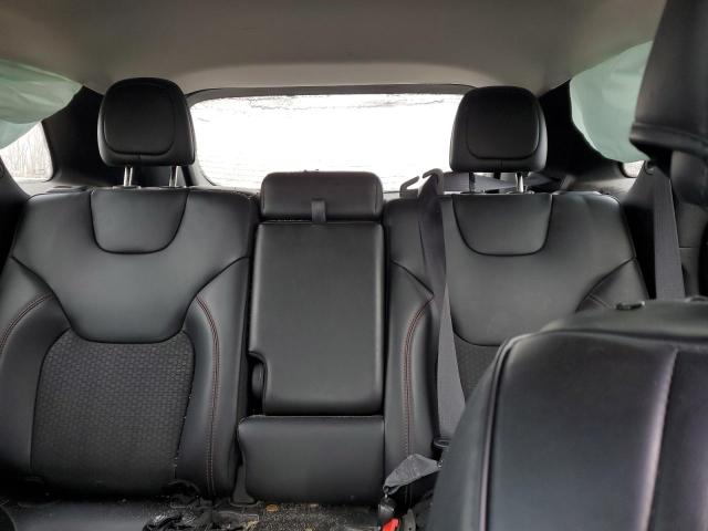 1C4PJMBX5LD527302 - 2020 JEEP CHEROKEE TRAILHAWK BLACK photo 10