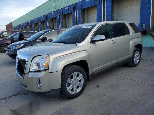 2013 GMC TERRAIN SLE, 