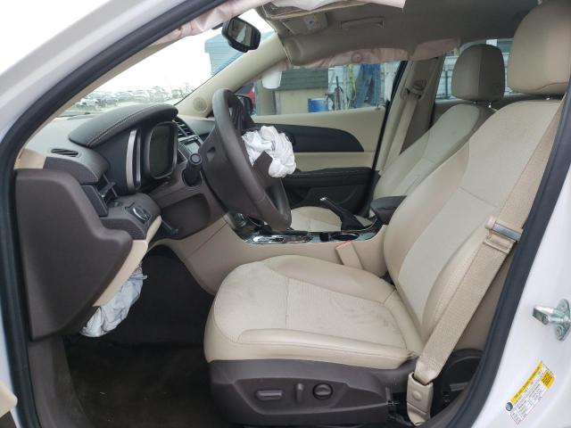 1G11C5SL0FF156375 - 2015 CHEVROLET MALIBU 1LT Biały zdjęcie 7