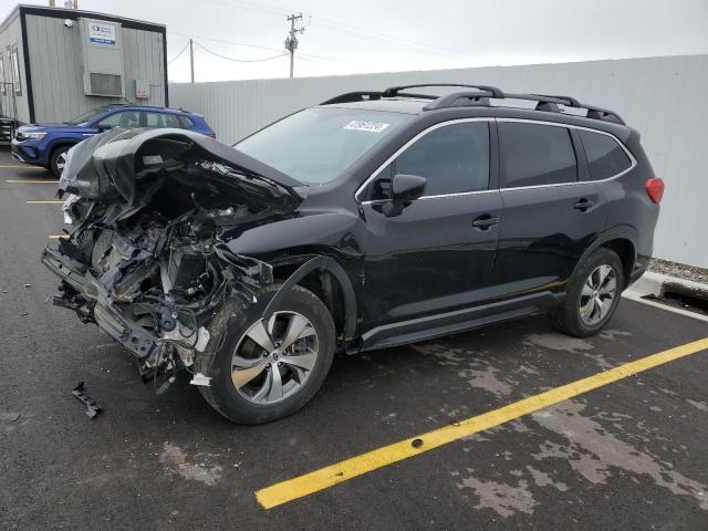 2019 SUBARU ASCENT PREMIUM, 