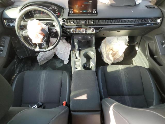 2HGFE2F56NH513381 - 2022 HONDA CIVIC SPORT 黑色 照片 8