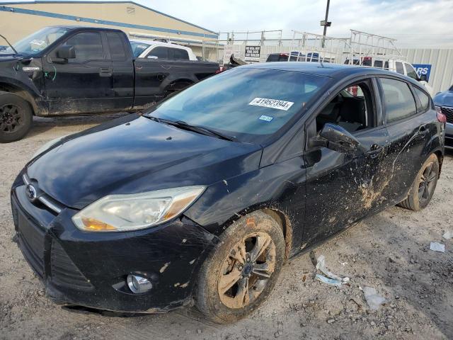 2014 FORD FOCUS SE, 