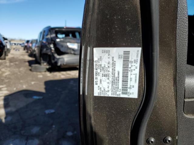 1FMEU31E58UB24867 - 2008 FORD EXPLORER S XLT GREEN photo 13