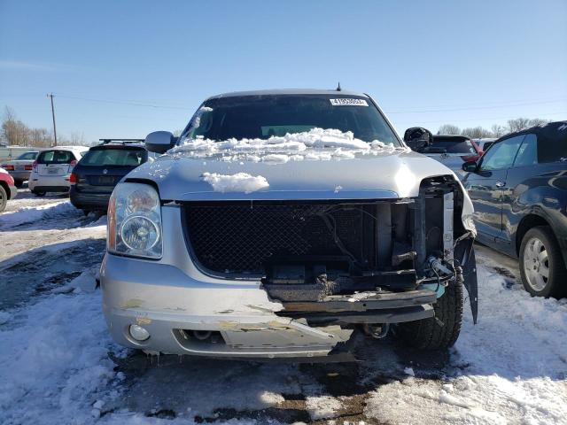 1GKS2KE79DR339768 - 2013 GMC YUKON XL K1500 SLT SILVER photo 5