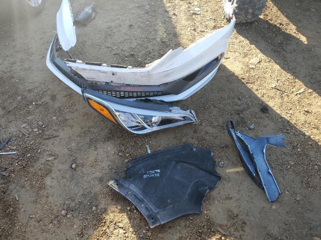 5NPE34AF8GH314239 - 2016 HYUNDAI SONATA SPORT Weiß Foto 12