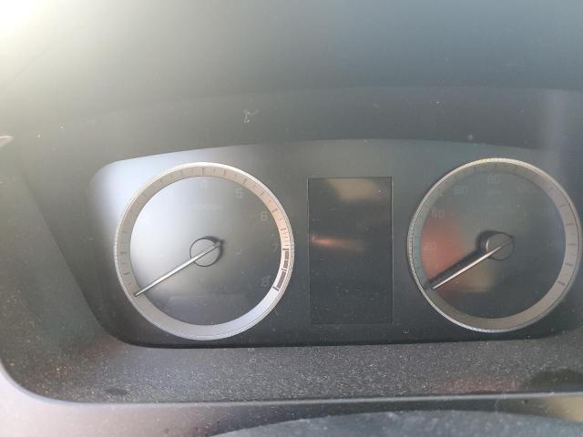 5NPE34AF8GH314239 - 2016 HYUNDAI SONATA SPORT Weiß Foto 9