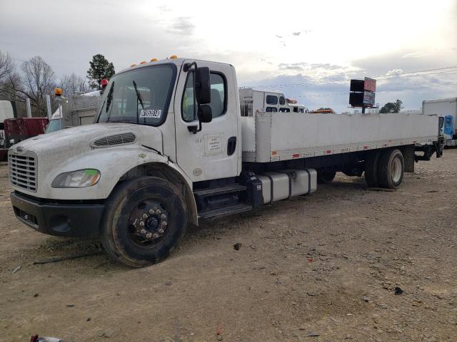 1FVACWDT7HHHV9168 - 2017 FREIGHTLINER M2 106 MEDIUM DUTY WHITE photo 1