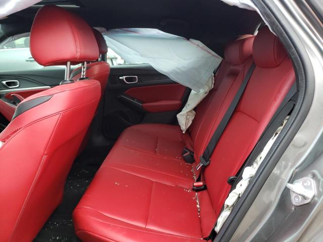 19UDE4G75PA001227 - 2023 ACURA INTEGRA A-SPEC TECH GRAY photo 10