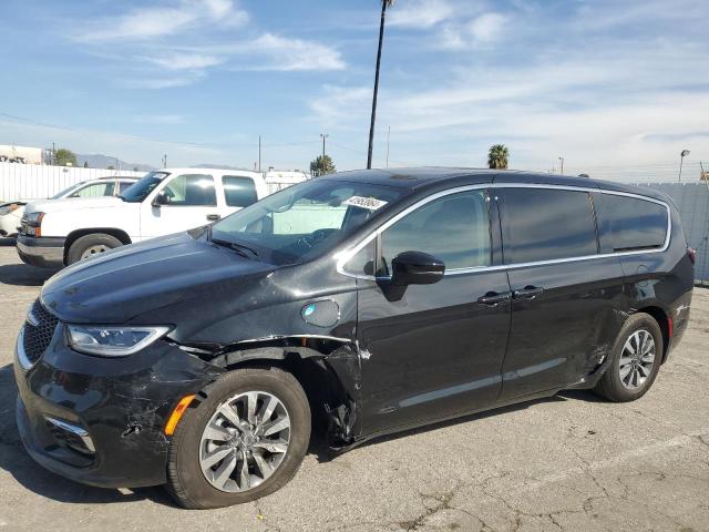 2023 CHRYSLER PACIFICA HYBRID TOURING L, 