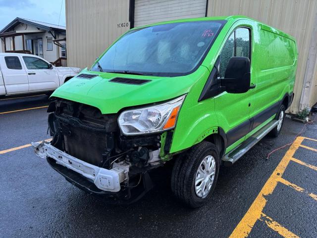 2015 FORD TRANSIT T-250, 