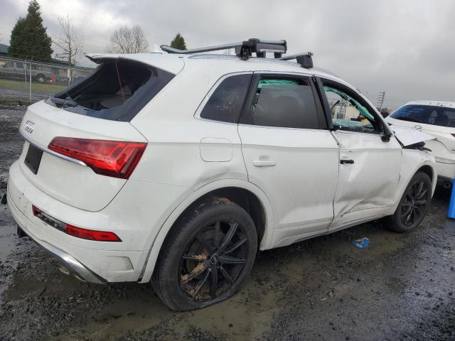 WA1B4AFY4P2117220 - 2023 AUDI SQ5 PREMIUM PLUS WHITE photo 3