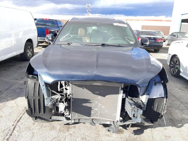 5LM5J7XC3NGL02529 - 2022 LINCOLN AVIATOR RESERVE BLACK photo 5