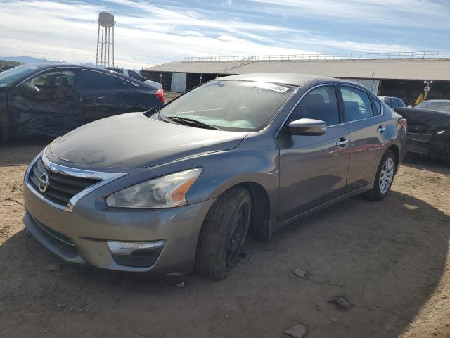 2014 NISSAN ALTIMA 2.5, 