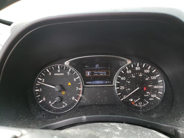 5N1AR2MN9GC623553 - 2016 NISSAN PATHFINDER S Gümüş foto 9