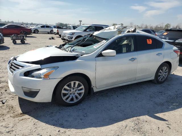 2015 NISSAN ALTIMA 2.5, 