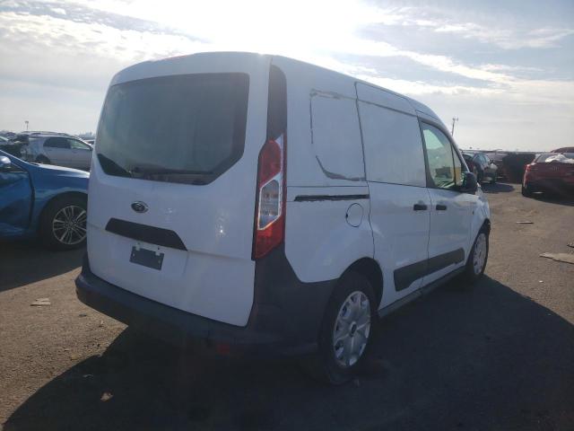 NM0LE6E75E1144410 - 2014 FORD TRANSIT CO XL WHITE photo 3