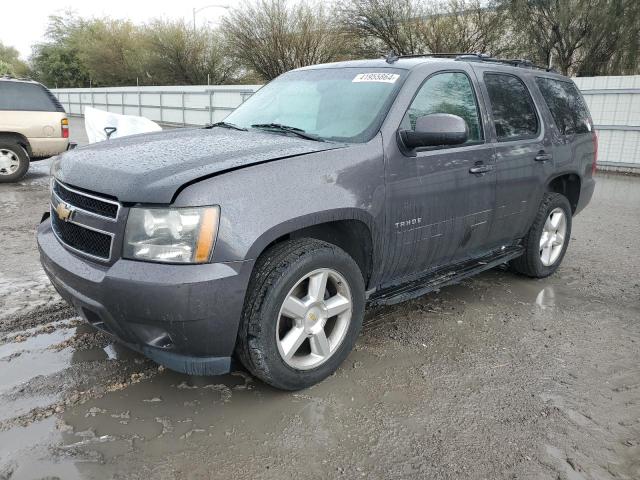 2011 CHEVROLET TAHOE K1500 LT, 