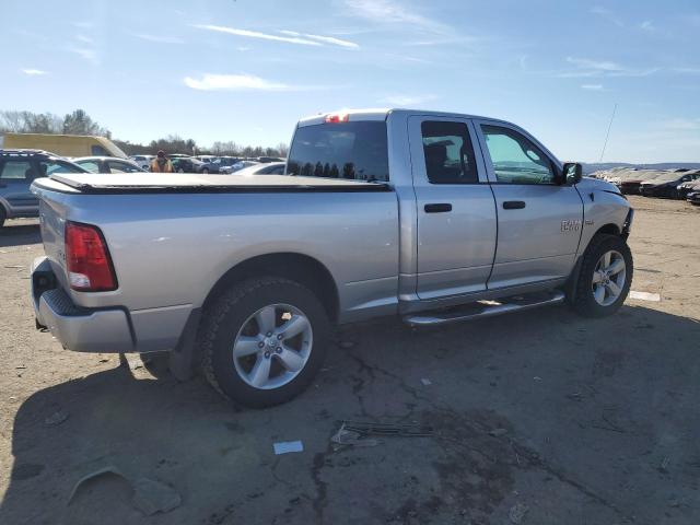 1C6RR7FT2ES427464 - 2014 RAM 1500 ST SILVER photo 3