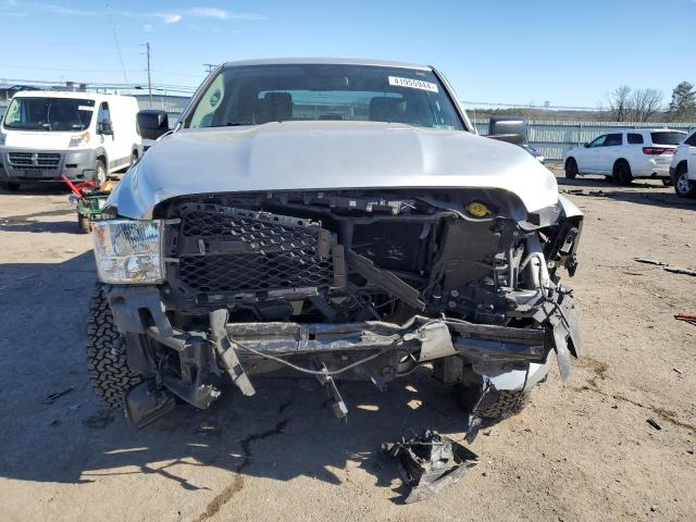 1C6RR7FT2ES427464 - 2014 RAM 1500 ST SILVER photo 5