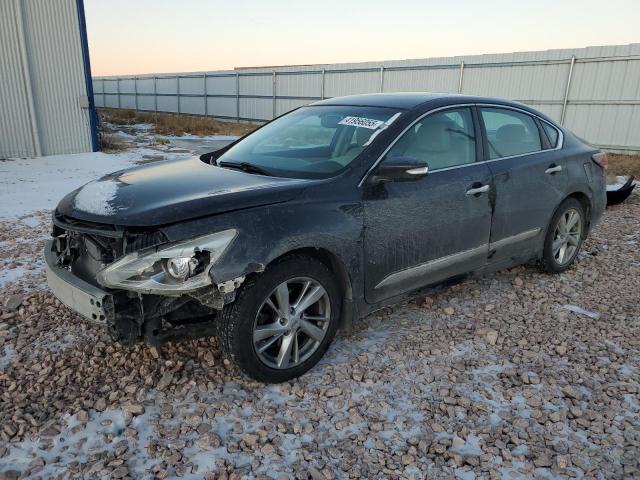 2014 NISSAN ALTIMA 2.5, null
