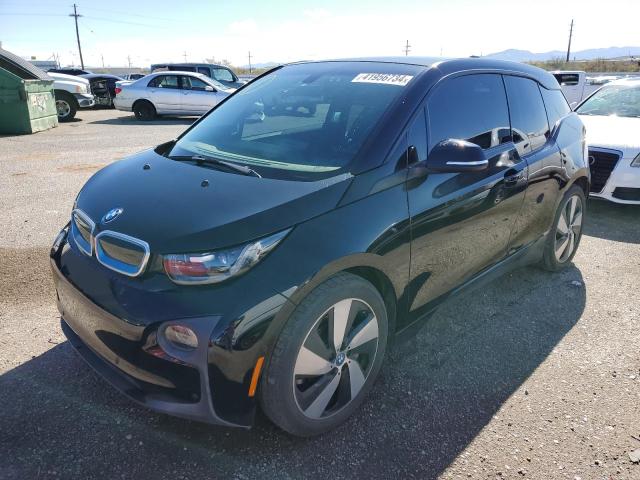 2017 BMW I3 REX, 