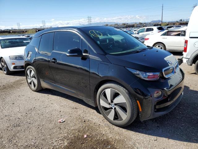 WBY1Z8C56HV551577 - 2017 BMW I3 REX BLACK photo 4