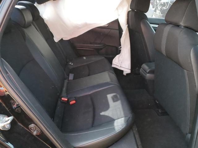 19XFC2F87LE017397 - 2020 HONDA CIVIC SPORT 黑色 照片 10