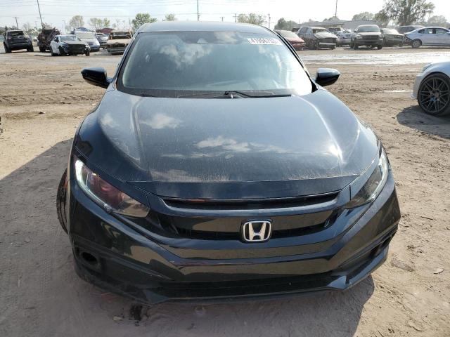 19XFC2F87LE017397 - 2020 HONDA CIVIC SPORT BLACK photo 5