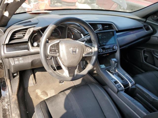 19XFC2F87LE017397 - 2020 HONDA CIVIC SPORT 黑色 照片 8