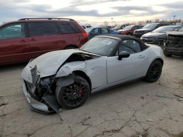 2016 MAZDA MX-5 MIATA CLUB, 