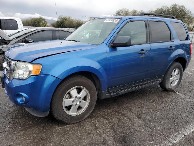 2012 FORD ESCAPE XLT, 