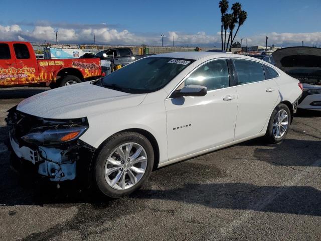 2020 CHEVROLET MALIBU LT, 