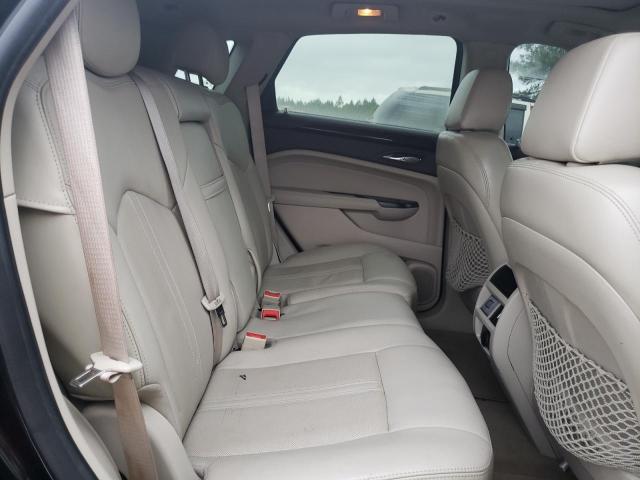 3GYFNDE3XDS559862 - 2013 CADILLAC SRX PERFORMANCE COLLECTION Қара фото 10