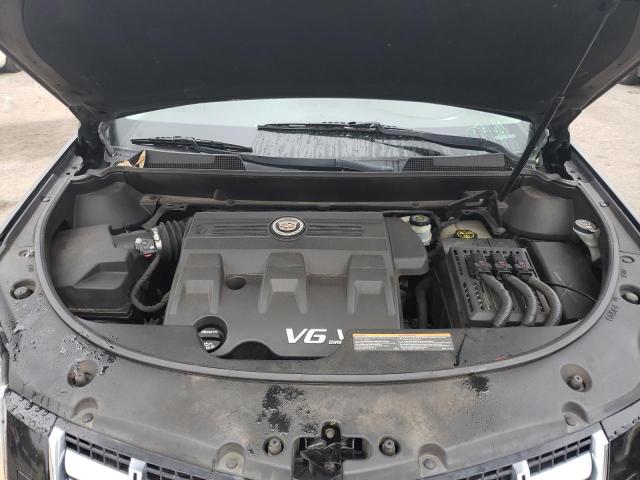 3GYFNDE3XDS559862 - 2013 CADILLAC SRX PERFORMANCE COLLECTION Қара фото 11
