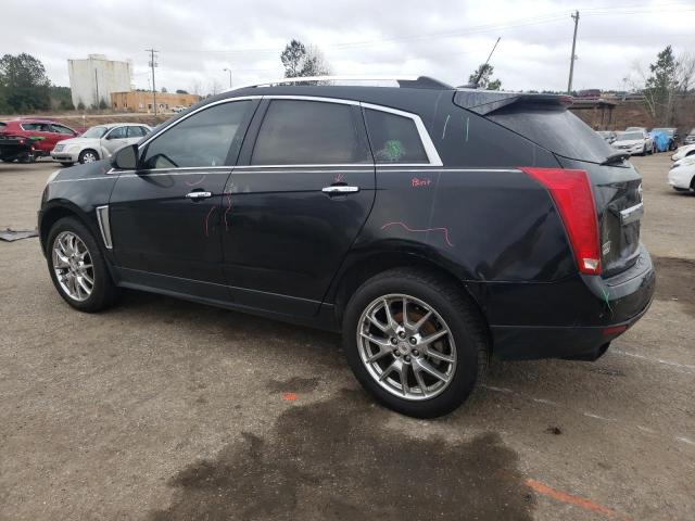 3GYFNDE3XDS559862 - 2013 CADILLAC SRX PERFORMANCE COLLECTION Қара фото 2