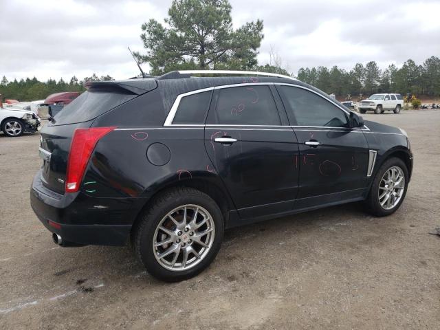 3GYFNDE3XDS559862 - 2013 CADILLAC SRX PERFORMANCE COLLECTION Қара фото 3