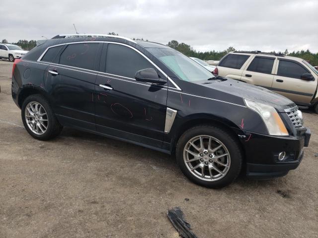 3GYFNDE3XDS559862 - 2013 CADILLAC SRX PERFORMANCE COLLECTION Қара фото 4