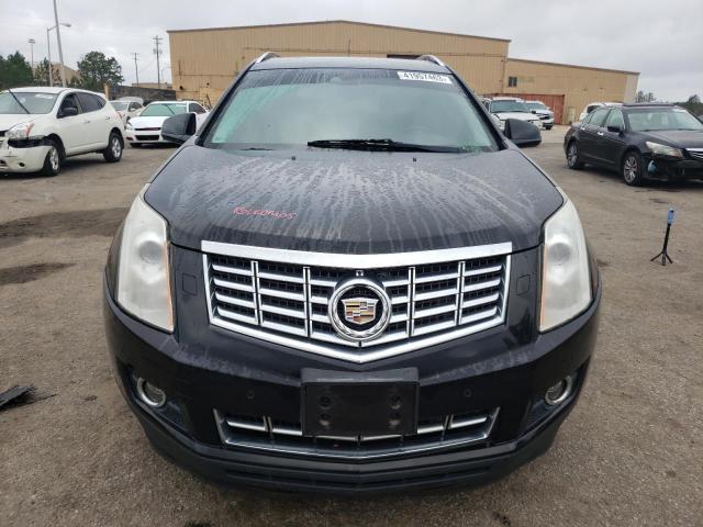3GYFNDE3XDS559862 - 2013 CADILLAC SRX PERFORMANCE COLLECTION Қара фото 5