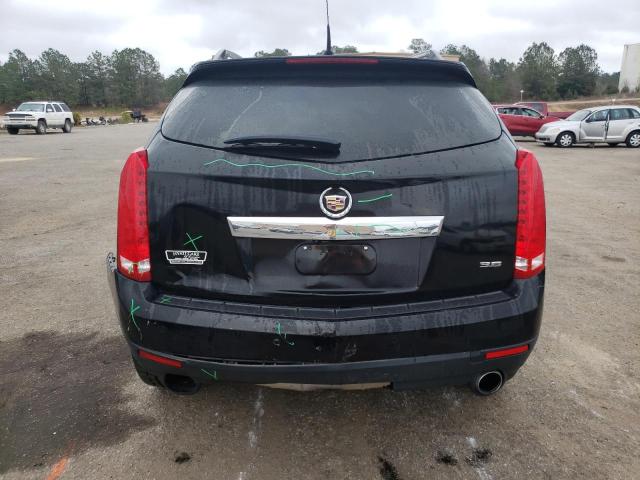 3GYFNDE3XDS559862 - 2013 CADILLAC SRX PERFORMANCE COLLECTION Қара фото 6