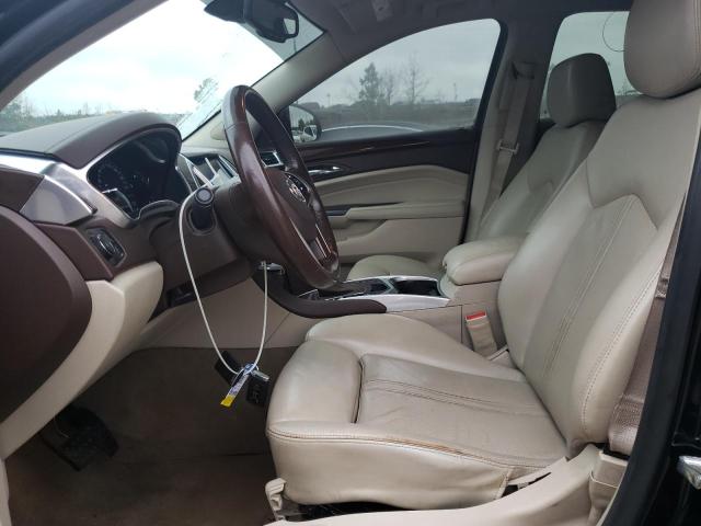 3GYFNDE3XDS559862 - 2013 CADILLAC SRX PERFORMANCE COLLECTION Қара фото 7