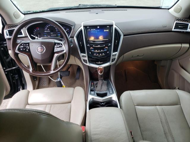 3GYFNDE3XDS559862 - 2013 CADILLAC SRX PERFORMANCE COLLECTION Қара фото 8