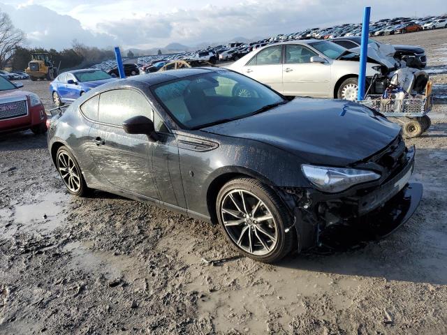 JF1ZNAE18L8752573 - 2020 TOYOTA 86 GT BLACK photo 4